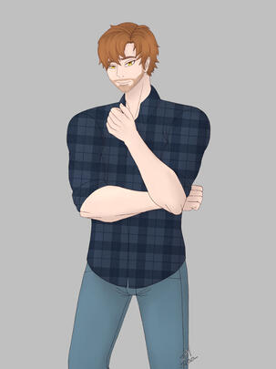 Commission for shittlesmcgiggles